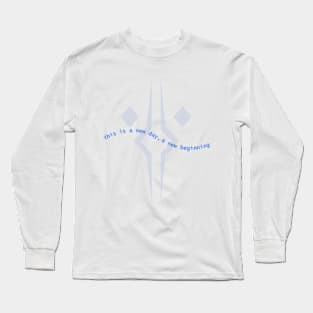 Fulcrum Long Sleeve T-Shirt